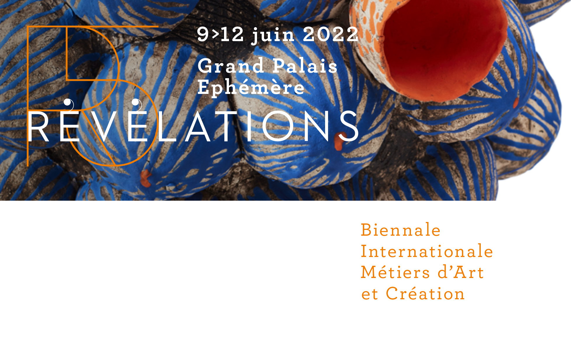 Salon-revelations